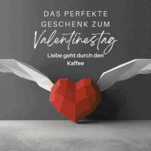 Valetines day advertising
